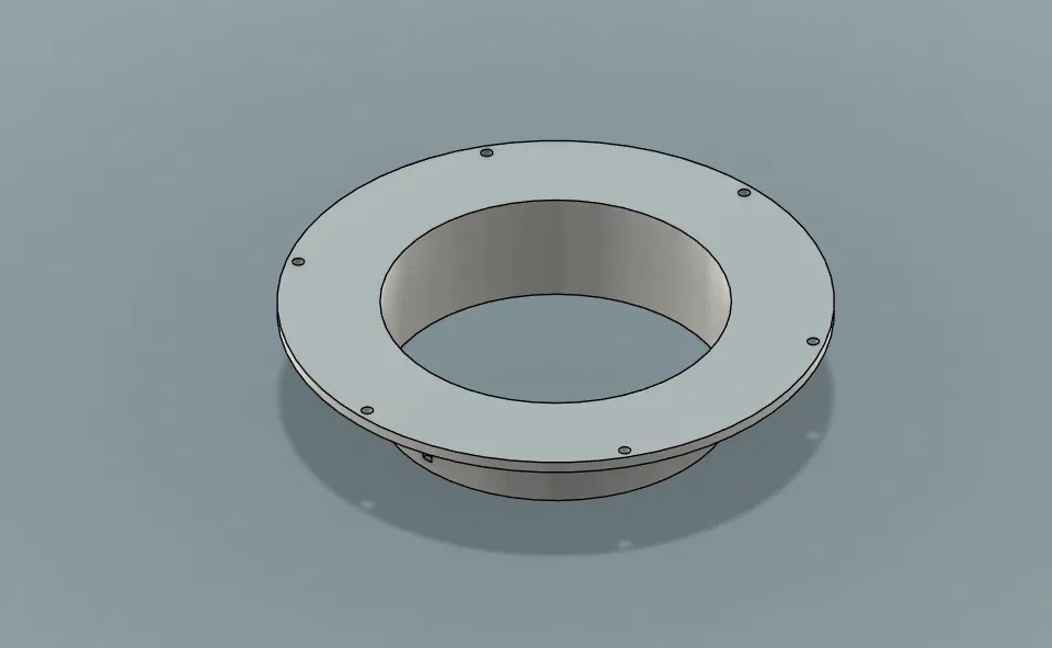 Ống cuộn dây buộc mỏng 60mm x 15mm x 15mm - Image 3