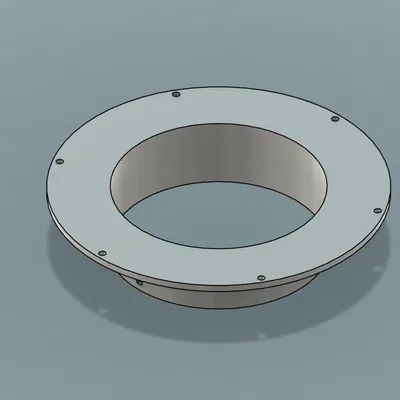 Ống cuộn dây buộc mỏng 60mm x 15mm x 15mm