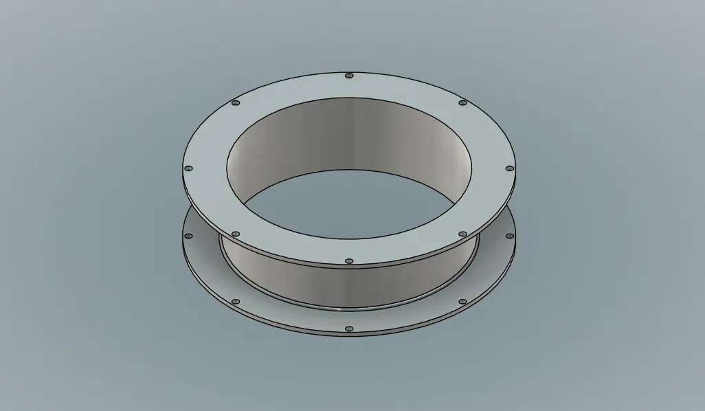 Cuộn dây buộc (Binding Wire Spool) - 100mm x 15mm x 30mm - Image 1