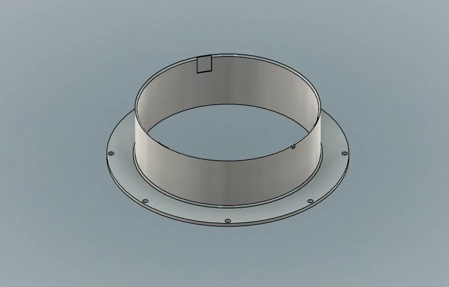 Cuộn dây buộc (Binding Wire Spool) - 100mm x 15mm x 30mm - Image 2