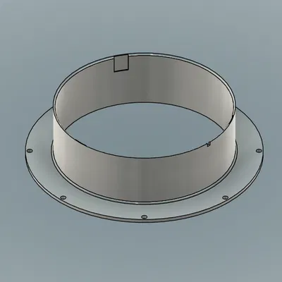 Cuộn dây buộc (Binding Wire Spool) - 100mm x 15mm x 30mm