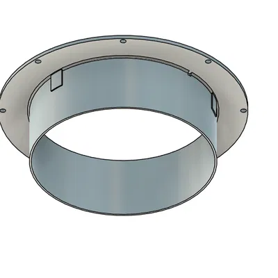 Cuộn dây buộc (Binding Wire Spool) - 100mm x 15mm x 30mm