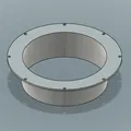 Cuộn dây buộc (Binding Wire Spool) - 100mm x 15mm x 30mm - Thumbnail 4