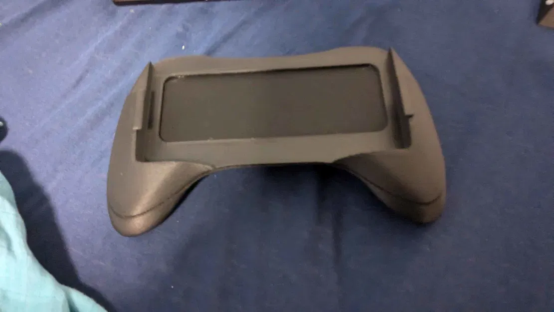 Tay cầm (grip) cho original 3ds - Image 2