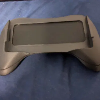 Tay cầm (grip) cho original 3ds