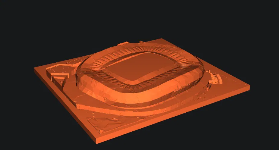 Allianz Rivera Nice OGCNice - Image 2