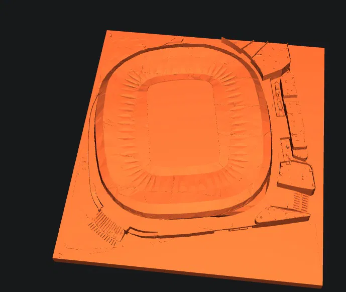 Allianz Rivera Nice OGCNice - Image 3