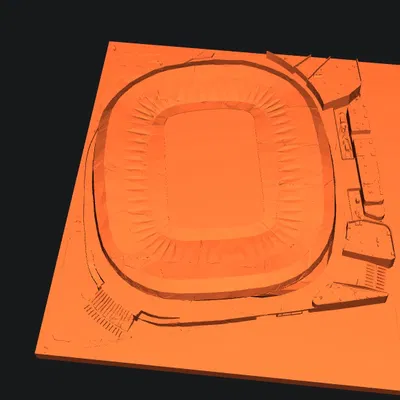 Allianz Rivera Nice OGCNice