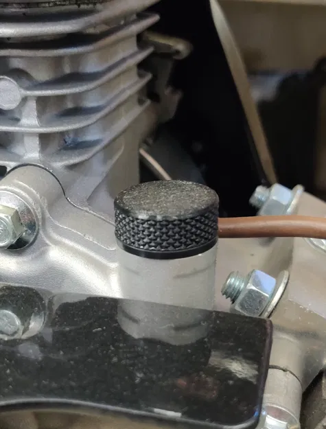 Nắp Châm Dầu Thay Thế Cho Động Cơ Nhỏ Predator (Oil Cap) - Image 1