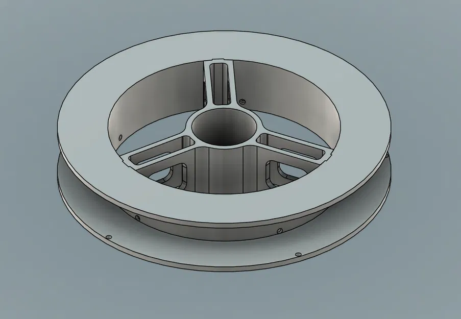 Wirespool 82.5mm x 15mm x 16mm - Image 1