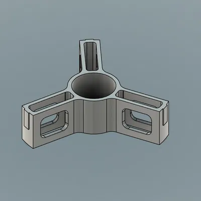 Wirespool 82.5mm x 15mm x 16mm