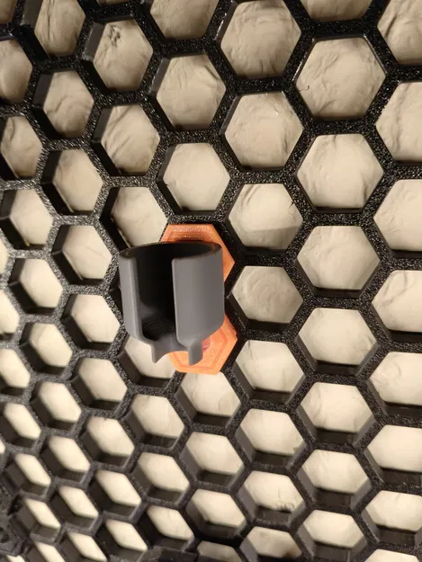 HSW Giá đỡ hút thiếc (Solder Sucker)/Vacuum - Image 1