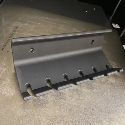 Móc Treo Tường cho Portable Cable Organizer/Winder