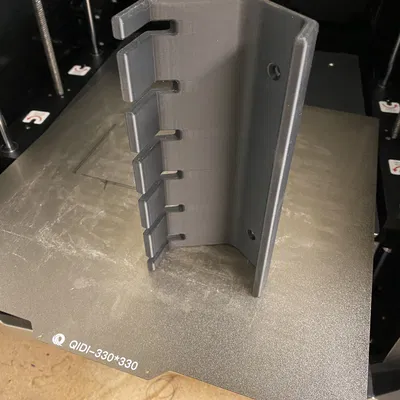 Móc Treo Tường cho Portable Cable Organizer/Winder