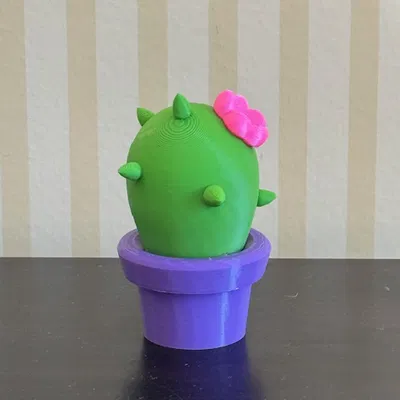 Spike Cactus (Xương rồng Spike)