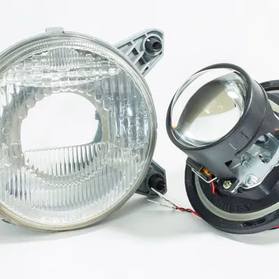 Chuyển E34 Euro Smiley sang projector Acme Standard H1