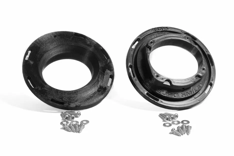 Chuyển E34 Euro Smiley sang projector Acme Standard H1 - Image 3