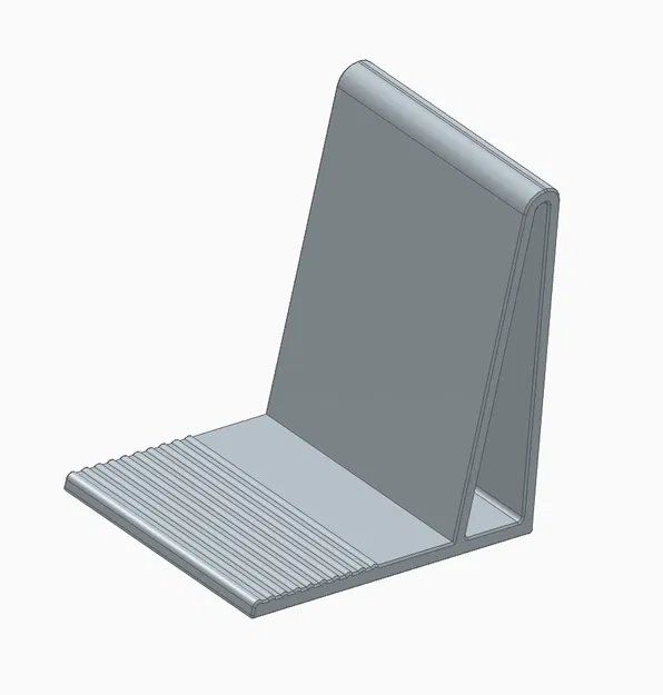 Giá đỡ để bàn cho smartphone hoặc màn hình nhỏ - Image 1