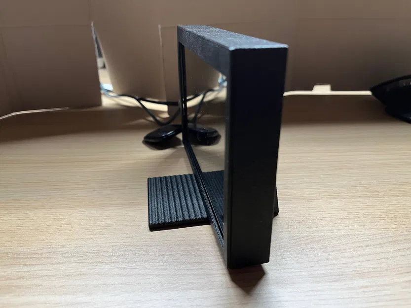 Giá đỡ để bàn cho smartphone hoặc màn hình nhỏ - Image 2