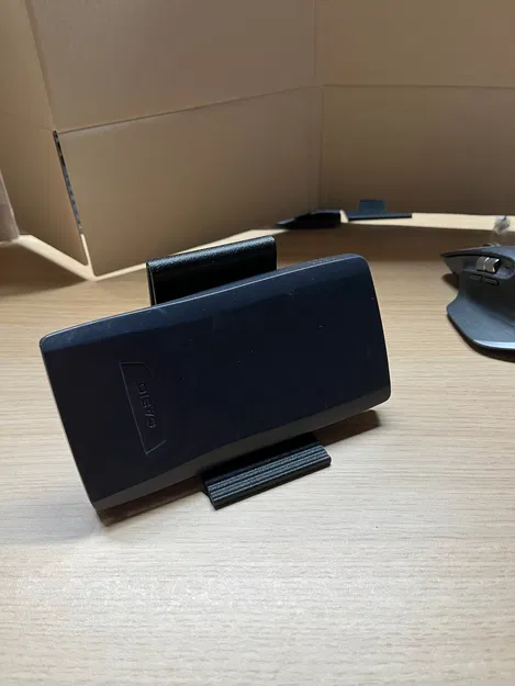 Giá đỡ để bàn cho smartphone hoặc màn hình nhỏ - Image 4