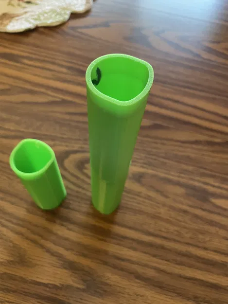 Tay nắm thay thế cho Frabill Pow'R Lok net handle grip - Image 1