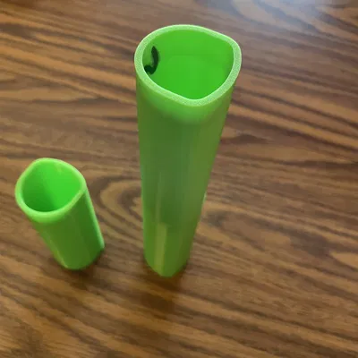 Tay nắm thay thế cho Frabill Pow'R Lok net handle grip