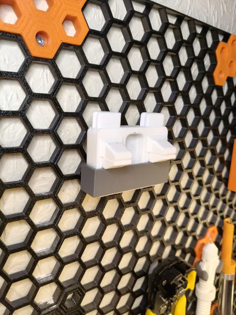 Giá đỡ kẹp Helping Hand (Helping Hand Clamp Holder) - Image 1