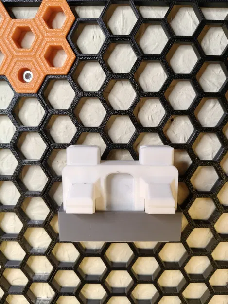 Giá đỡ kẹp Helping Hand (Helping Hand Clamp Holder) - Image 2