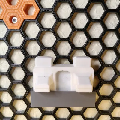 Giá đỡ kẹp Helping Hand (Helping Hand Clamp Holder)