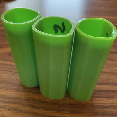 Tay nắm thay thế cho Frabill Pow'R Lok net handle grip