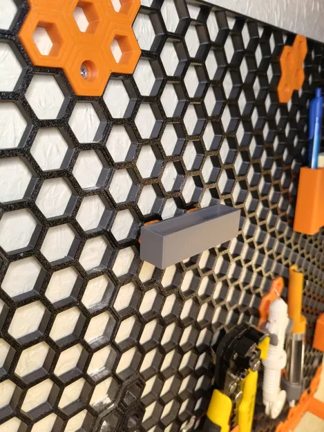 Giá đỡ kẹp Helping Hand (Helping Hand Clamp Holder) - Image 3