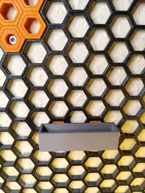 Giá đỡ kẹp Helping Hand (Helping Hand Clamp Holder) - Image 4