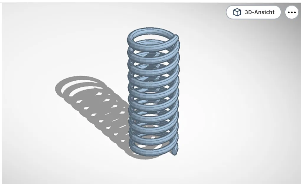 Sprungfeder - Image 1