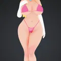 Princess Peach - Thumbnail 1