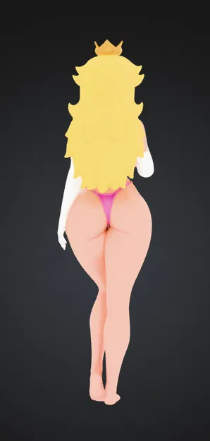 Princess Peach - Image 3