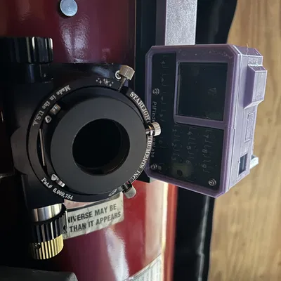 Đế Telrad cho PiFinder (PiFinder Telrad Base)