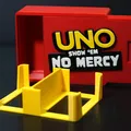 Hộp Đựng Bài UNO Card Box No Mercy - Thumbnail 2