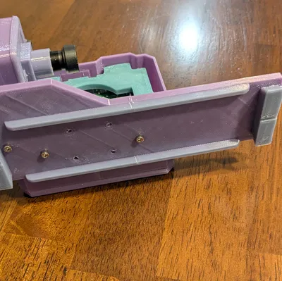 Đế Telrad cho PiFinder (PiFinder Telrad Base)