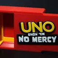 Hộp Đựng Bài UNO Card Box No Mercy - Thumbnail 3