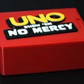 Hộp Đựng Bài UNO Card Box No Mercy - Thumbnail 4
