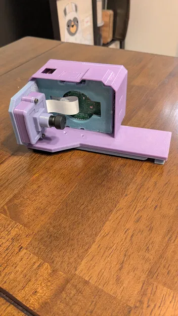 Đế Telrad cho PiFinder (PiFinder Telrad Base) - Image 5