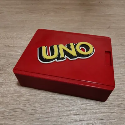 Hộp UNO (UNO box)