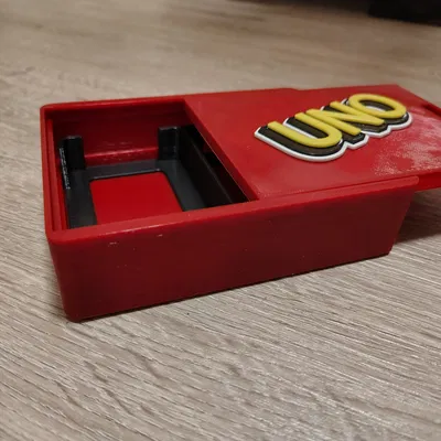 Hộp UNO (UNO box)