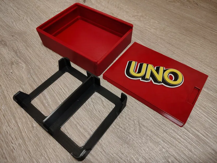 Hộp UNO (UNO box) - Image 3