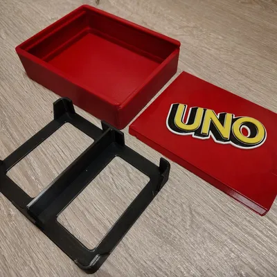 Hộp UNO (UNO box)