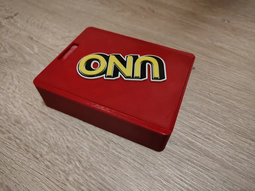 Hộp UNO (UNO box) - Image 4