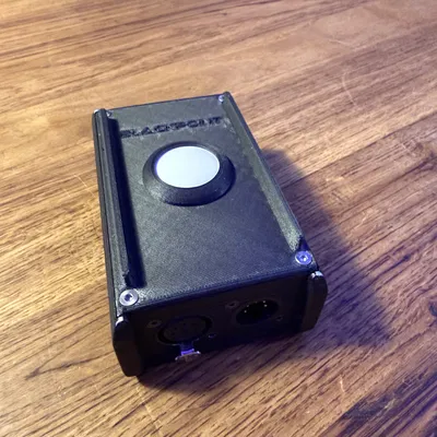 Swisson XMT-500 Airtag Backpack