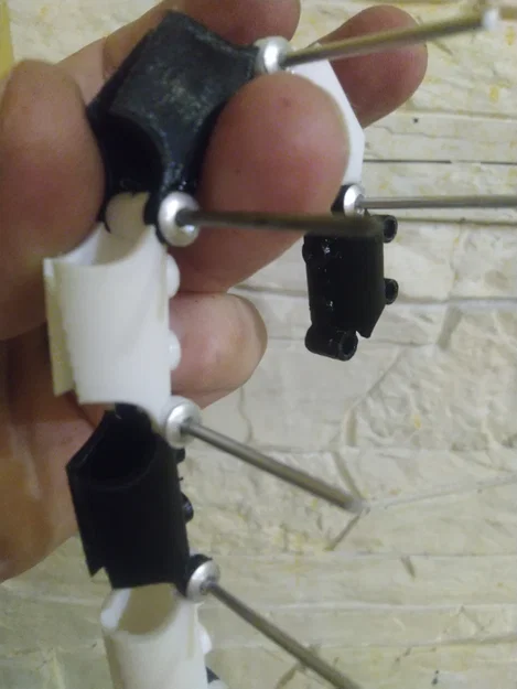 Quản lý cáp (Cable Management) by MadeToWin - Image 1