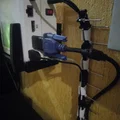 Quản lý cáp (Cable Management) by MadeToWin - Thumbnail 2