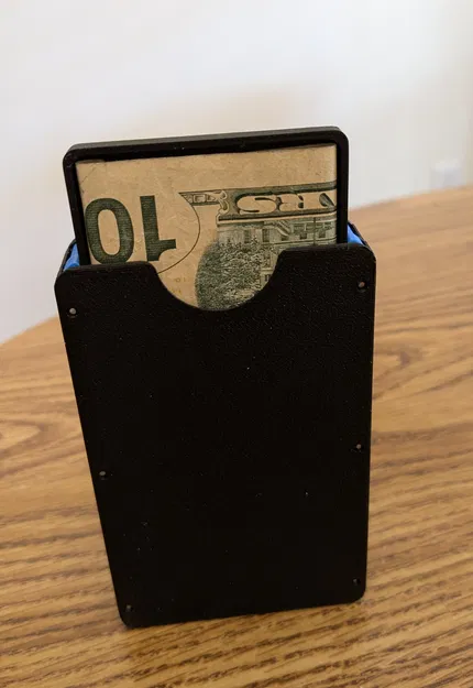 Select-a-Card_Wallet – Ví trượt chọn thẻ từng cái - Image 3